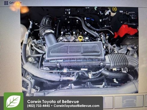 Used 2024 Ford Escape Active w/ Tech Pack #1 image 11