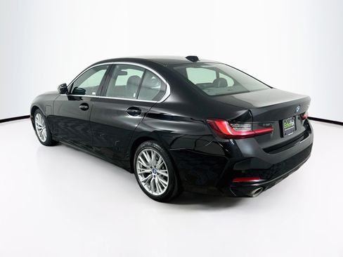 Used 2024 BMW 330e RWD image 5