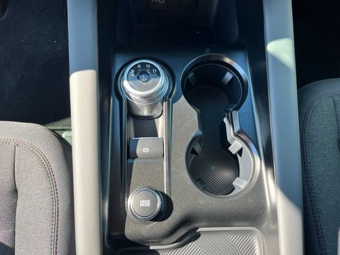 New 2026 Ford Explorer Active RWD image 17