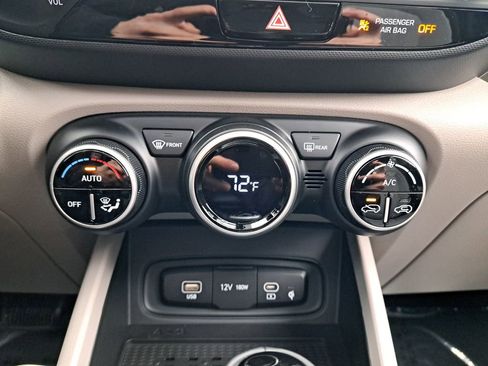 New 2026 Hyundai Venue SEL image 27