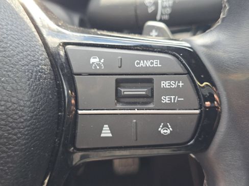 Used 2024 Honda Civic Sport image 31