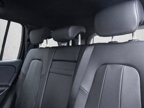 New 2026 Mercedes-Benz GLB 250 4MATIC image 20