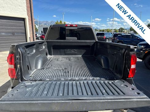 Used 2016 GMC Sierra 2500 Denali w/ Duramax Plus Package AWD/4WD image 13