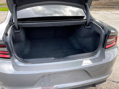 Certified 2023 Dodge Charger SXT RWD image 36