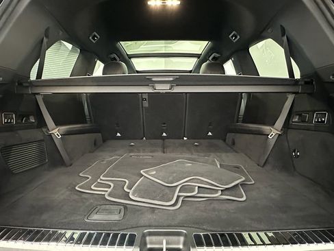 Used 2025 Mercedes-Benz GLS 450 4MATIC image 20