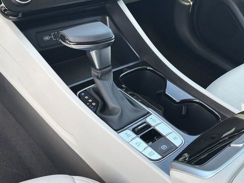 New 2026 Hyundai Tucson SEL AWD/4WD image 32