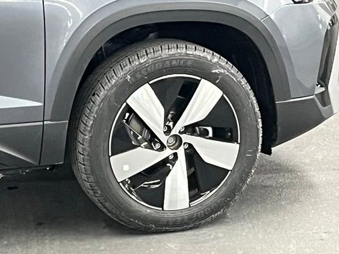 New 2026 Volkswagen Taos S AWD/4WD image 36