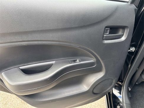 Used 2024 Mitsubishi Mirage ES image 10