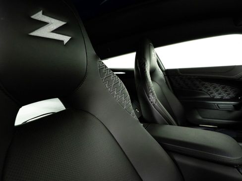 Used 2019 Aston Martin Vanquish Zagato image 60