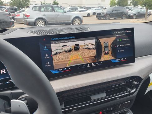 New 2026 BMW 440i xDrive w/ Premium Package AWD/4WD image 19