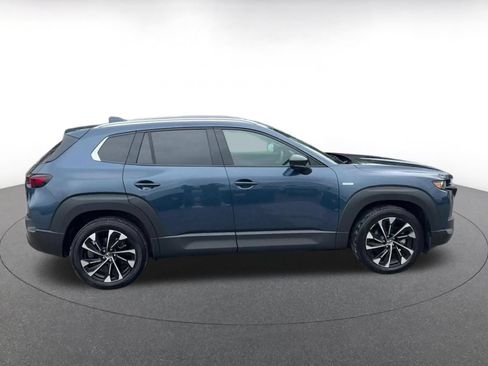Used 2025 MAZDA CX-50 2.5 Hybrid w/ Premium Plus Pkg AWD/4WD image 16