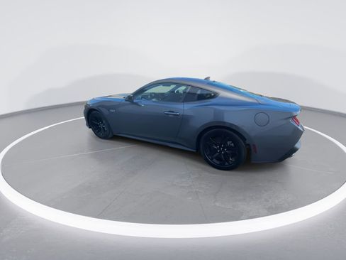 New 2026 Ford Mustang GT image 5