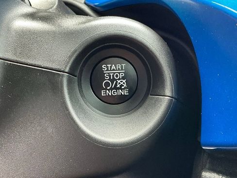 Used 2021 FIAT 500X Trekking w/ Trekking Value Package AWD/4WD image 49