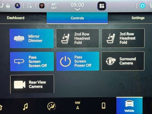 Used 2022 Jeep Wagoneer Series II w/ Convenience Group I image 36