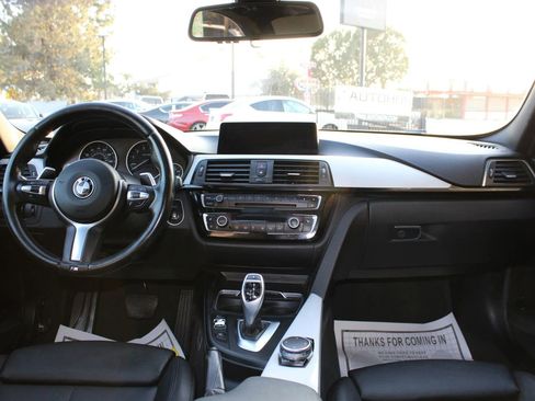 Used 2017 BMW 330i Sedan image 23