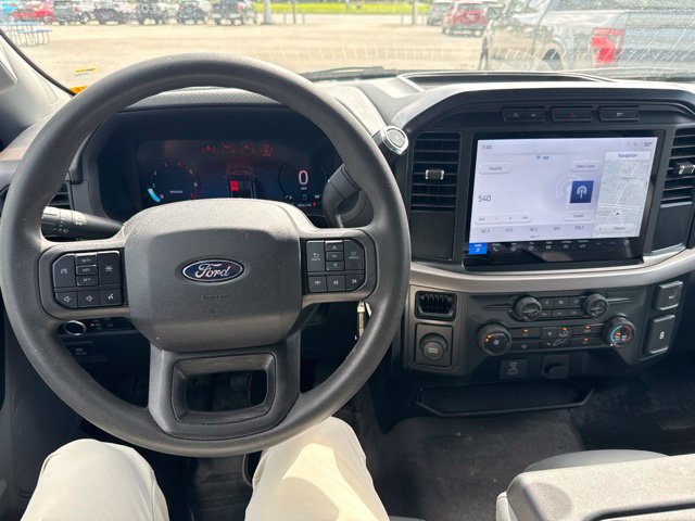 Used 2024 Ford F150 XL RWD image 10