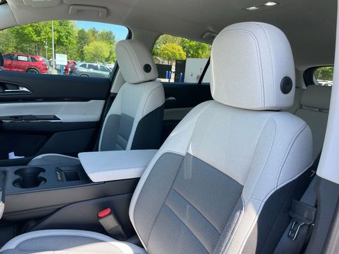 New 2026 Honda Prologue Eco image 26