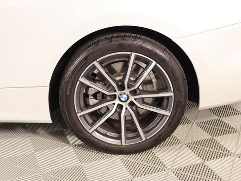 Used 2024 BMW 430i xDrive Coupe AWD/4WD image 19