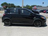 New 2024 Mitsubishi Mirage Black Edition image 2
