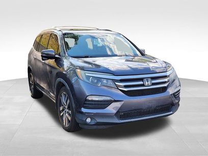 Used 2016 Honda Pilot Touring