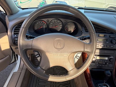 Used 1999 Acura TL FWD image 11