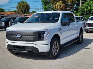 New 2025 Ford F150 Lightning Flash video 2