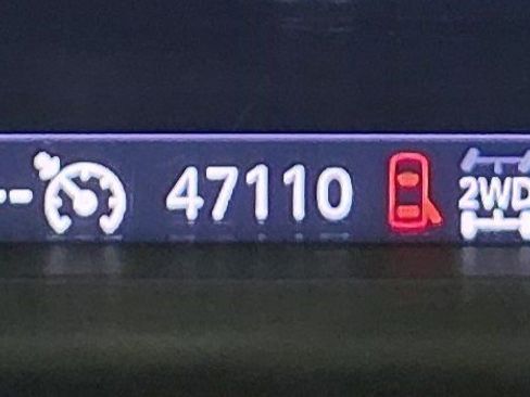 Used 2022 Chevrolet Silverado 1500 Custom Trail Boss w/ Safety Confidence Package image 37