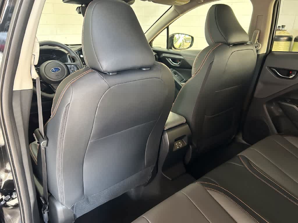 New 2026 Subaru Crosstrek 2.5i Limited AWD/4WD image 12