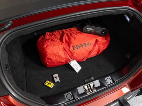 Certified 2022 Ferrari Roma image 61