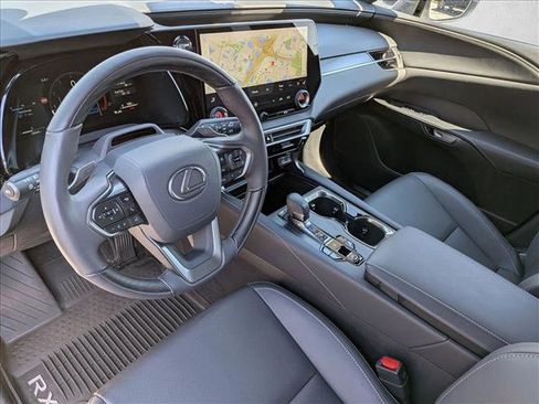 Used 2025 Lexus RX 350 Premium w/ Convenience Package image 10