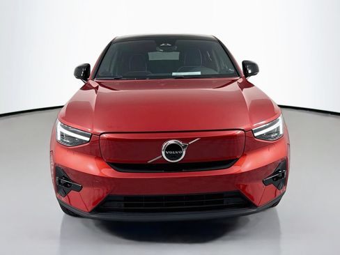 Used 2023 Volvo C40 P8 Recharge Ultimate AWD/4WD image 6