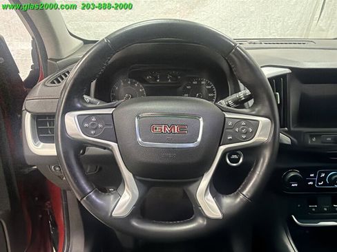 Used 2018 GMC Terrain SLE w/ Driver Convenience Package AWD/4WD image 4
