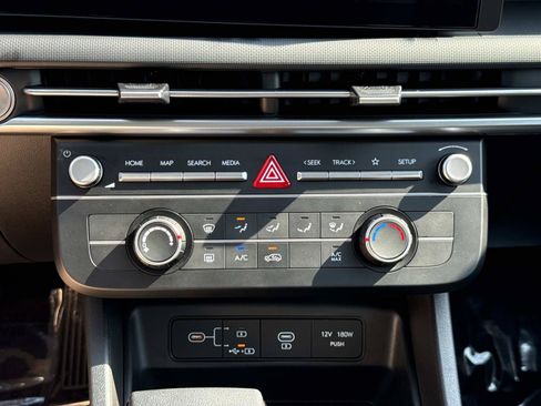 Certified 2026 Hyundai Tucson SE AWD/4WD image 6