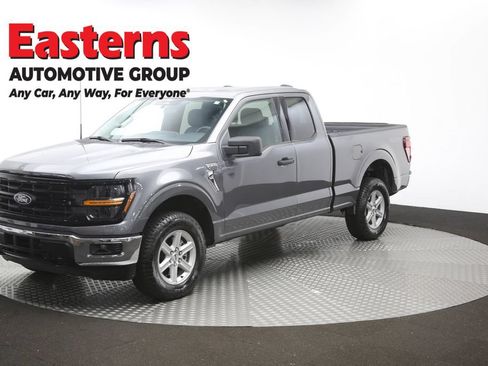 Used 2026 Ford F150 XLT AWD/4WD image 55