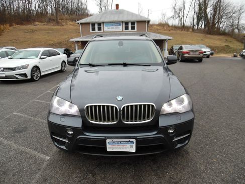 Used 2013 BMW X5 xDrive35i image 8