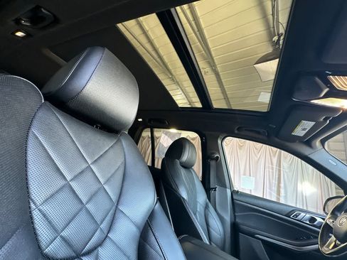 Used 2023 BMW X5 xDrive45e AWD/4WD image 19