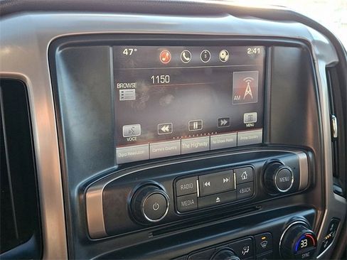 Used 2015 GMC Sierra 2500 Denali w/ Duramax Plus Package image 18