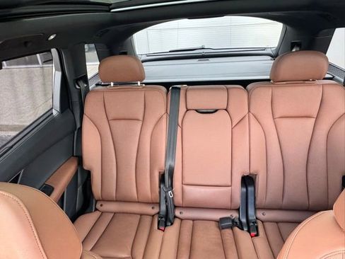 Certified 2023 Audi Q7 3.0T Prestige AWD/4WD image 28