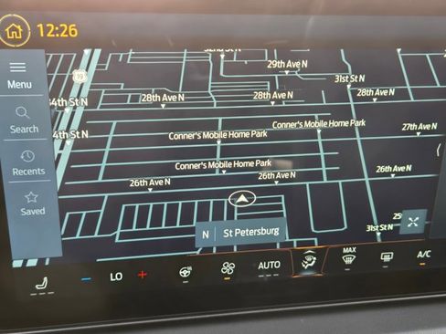 New 2026 Ford Mustang Dark Horse image 12