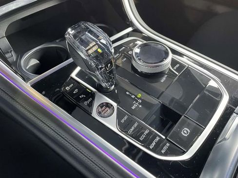 Used 2023 BMW 840i xDrive Coupe w/ Driving Assistance Package image 27