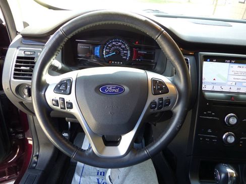Used 2019 Ford Flex SEL w/ Equipment Group 202A AWD/4WD image 25
