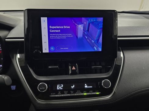 Certified 2025 Toyota Corolla Cross LE image 25