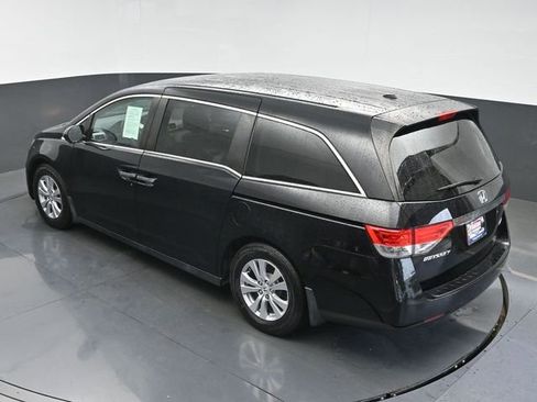Used 2016 Honda Odyssey EX-L image 29