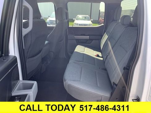 Used 2024 Ford F150 XLT w/ Tow/Haul Package image 24