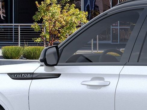 New 2026 Lincoln Aviator Black Label image 20