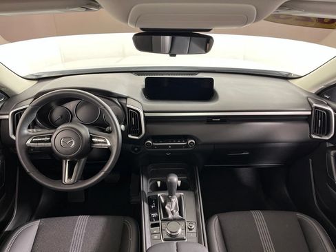 Used 2025 MAZDA CX-50 AWD 2.5 S w/ Premium Package image 22