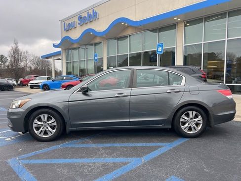 Used 2012 Honda Accord LX image 9