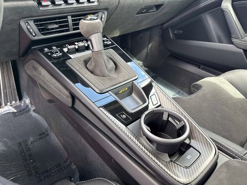 Used 2026 Porsche 911 GT3 w/ Chrono Package image 37