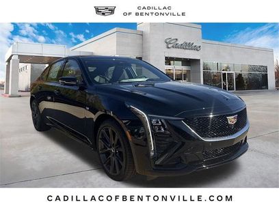 New 2026 Cadillac CT5 Sport
