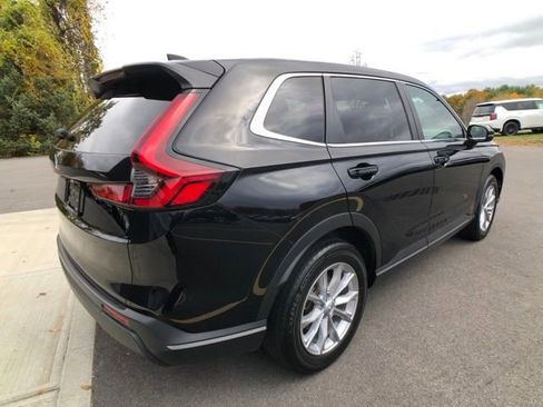 Used 2023 Honda CR-V EX image 5